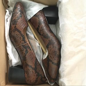 Clarks sheer rose 2 pumps